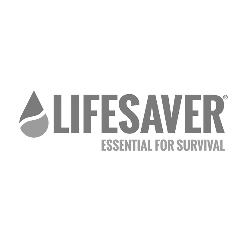 Lifesaver Essentials FOr Survival Jerry Cans
