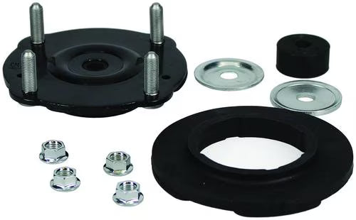 Toyota Tundra 07-21 | 2.5" Bilstein B8 5100 Level Kit - Front Only - NJOBH5.5