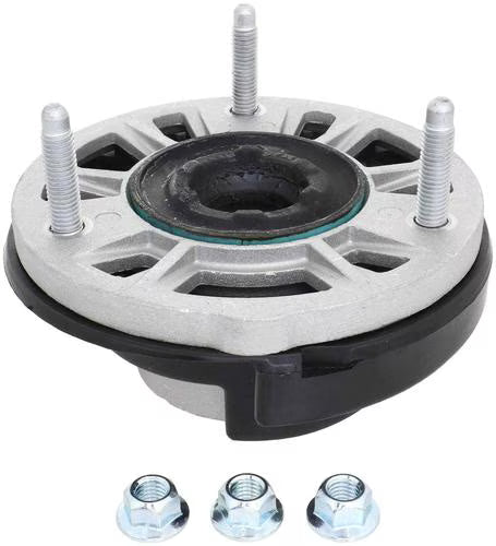 Silverado/Sierra 19-25 | 2" Bilstein B8 5100 Level Kit - Front Only - NJOBH3.5