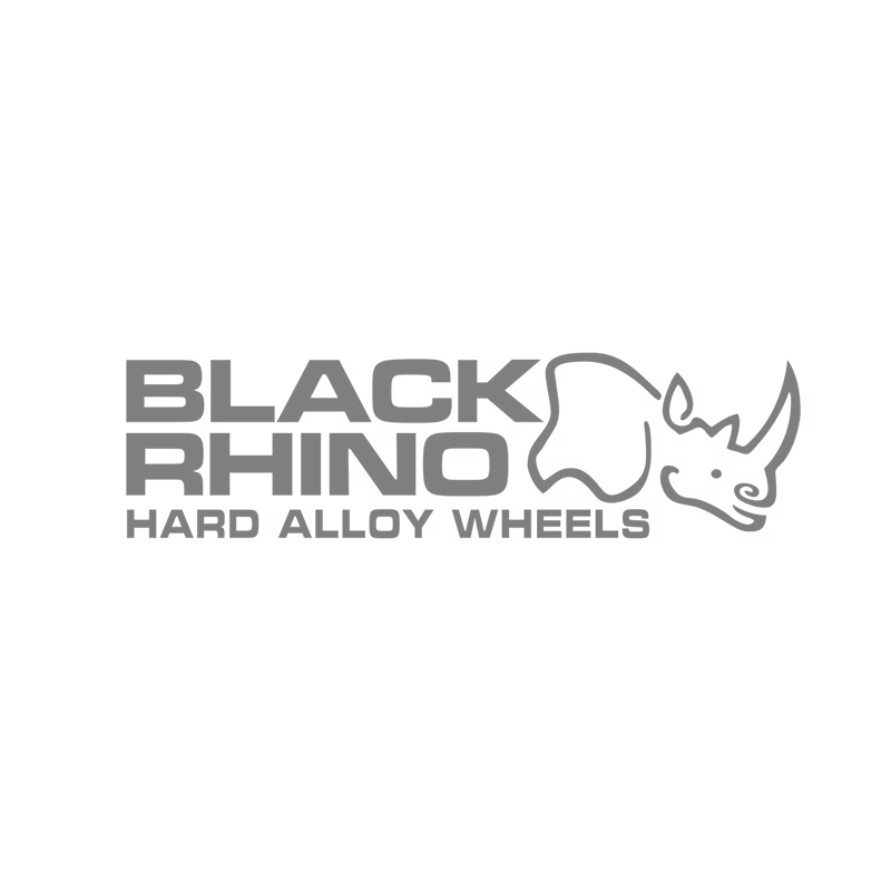 Black Rhino Hard Alloy Wheels