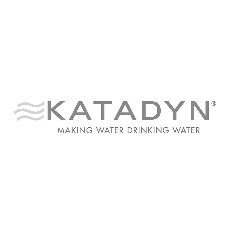 Katadyn Making Water Drinking Water