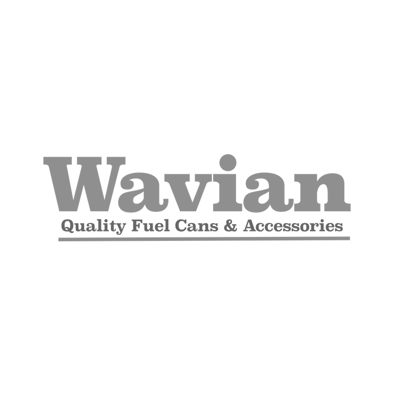 Wavian Quality Fuel Cans & Accessories