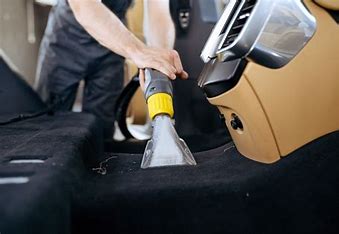 Complete Inside & Out Detail (12-Step Service)