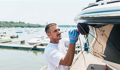 Comprehensive Wash, Heavy Cut, Correction, Polish & 5-Year Ceramic (10-Step Service)