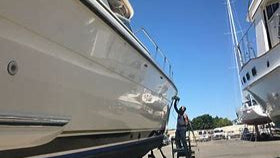 Comprehensive Wash, Heavy Cut, Correction, Polish & 5-Year Ceramic (10-Step Service)