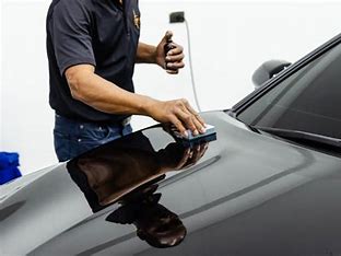 Complete Inside & Out Detail 5-Year Ceramic Coating (12-Step Service)