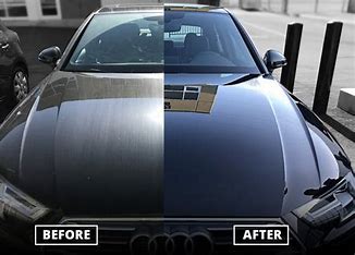 Complete Inside & Out Detail 5-Year Ceramic Coating (12-Step Service)