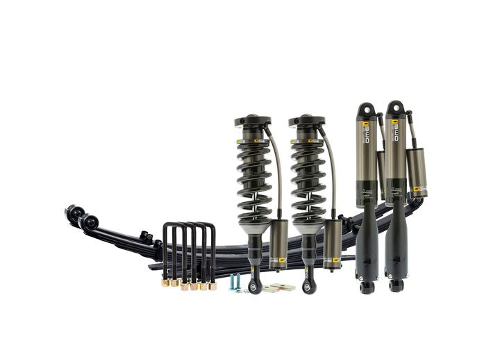 Old Man Emu Suspension Lift Kit BP-51 (ARB) OMETAC16BP51B