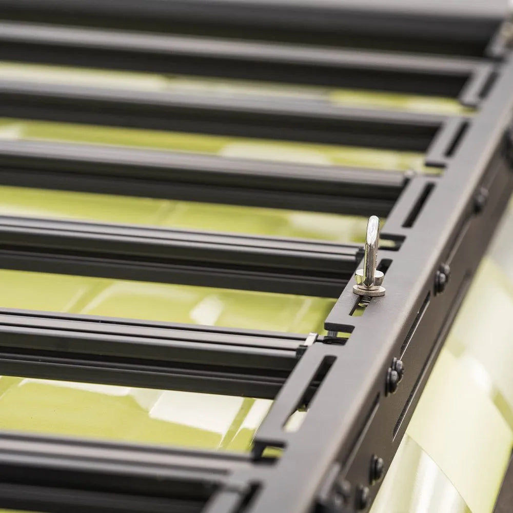 Prinsu Pro Toyota 4Runner Full Roof Rack | 2010-Current