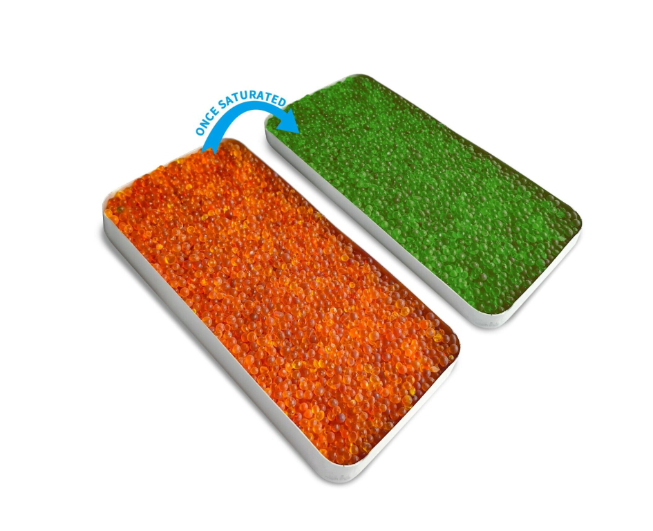 Wisesorb Silica Gel Canister