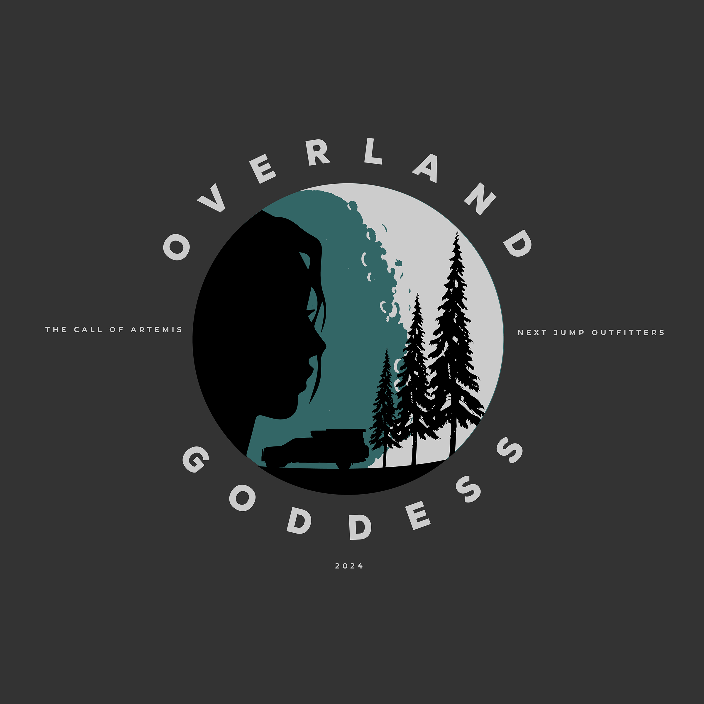 Next Jump Artemis Women's Crop Sweatshirt