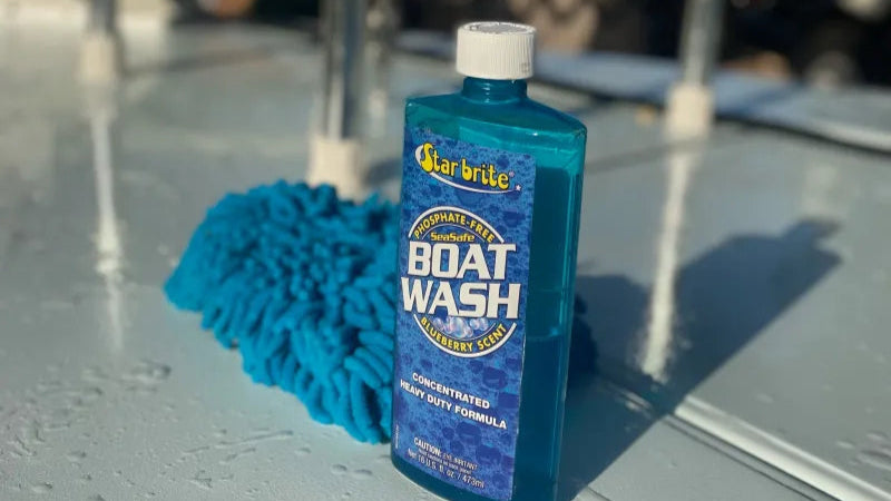 Advanced Wash, Correcting Compound, Polish & Wax (9-Step Service)