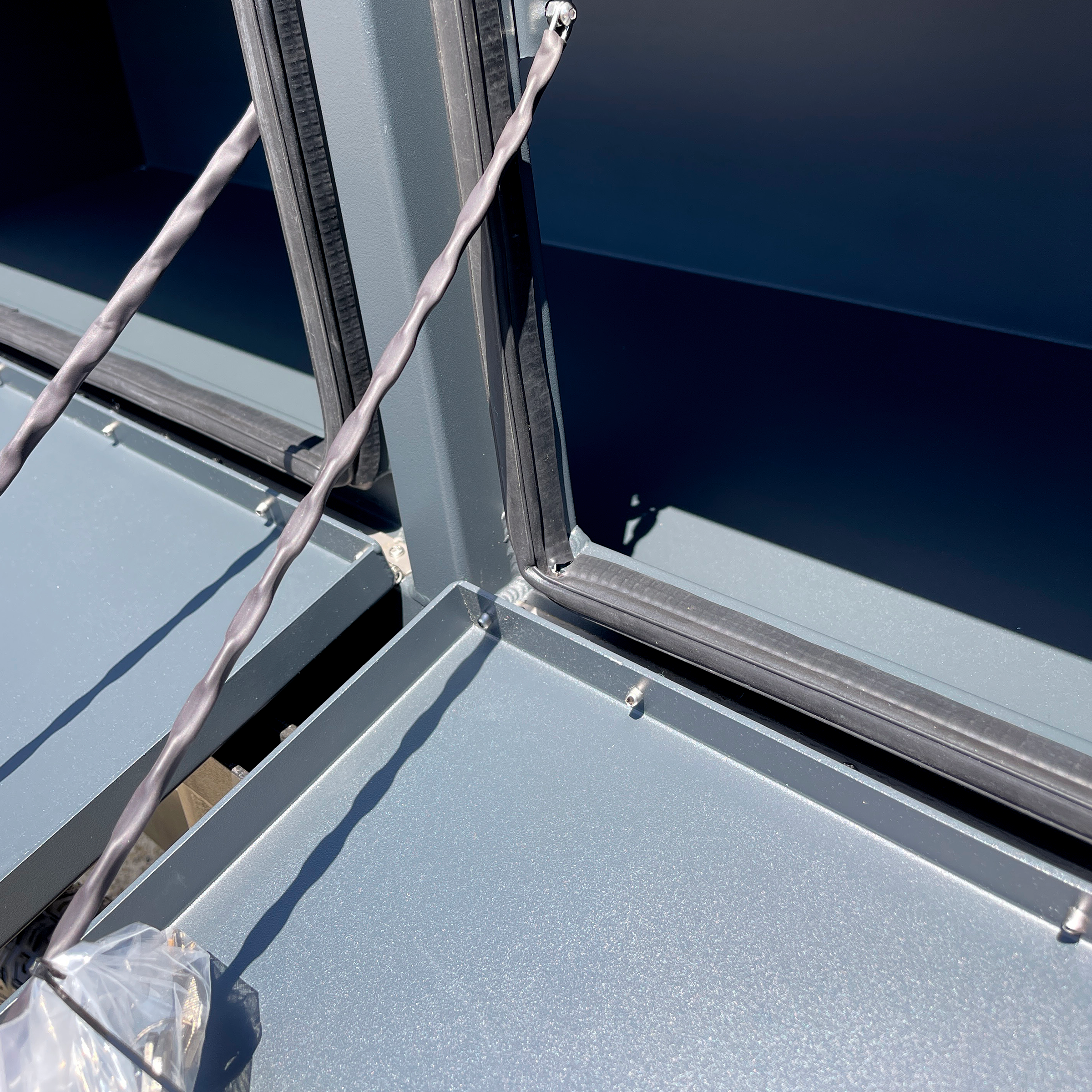 Tool Box Mid-Size Regular Flatbeds - Set of 2