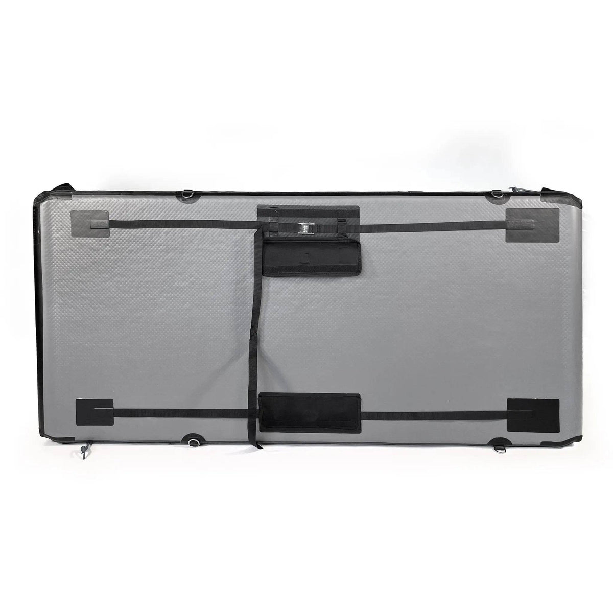 Flated Air Carrier