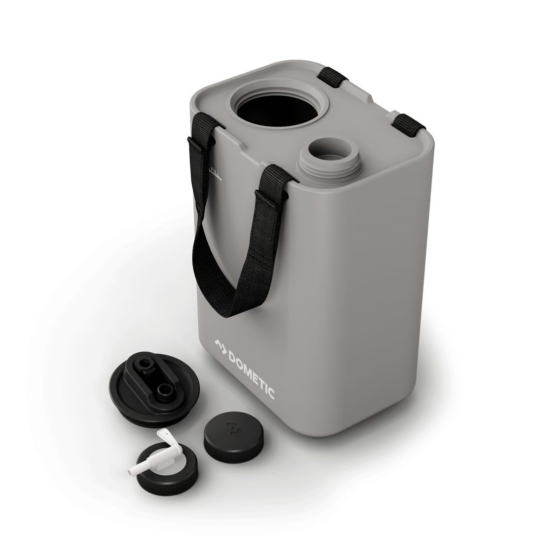 Dometic GO Hydration Water Jug 11L