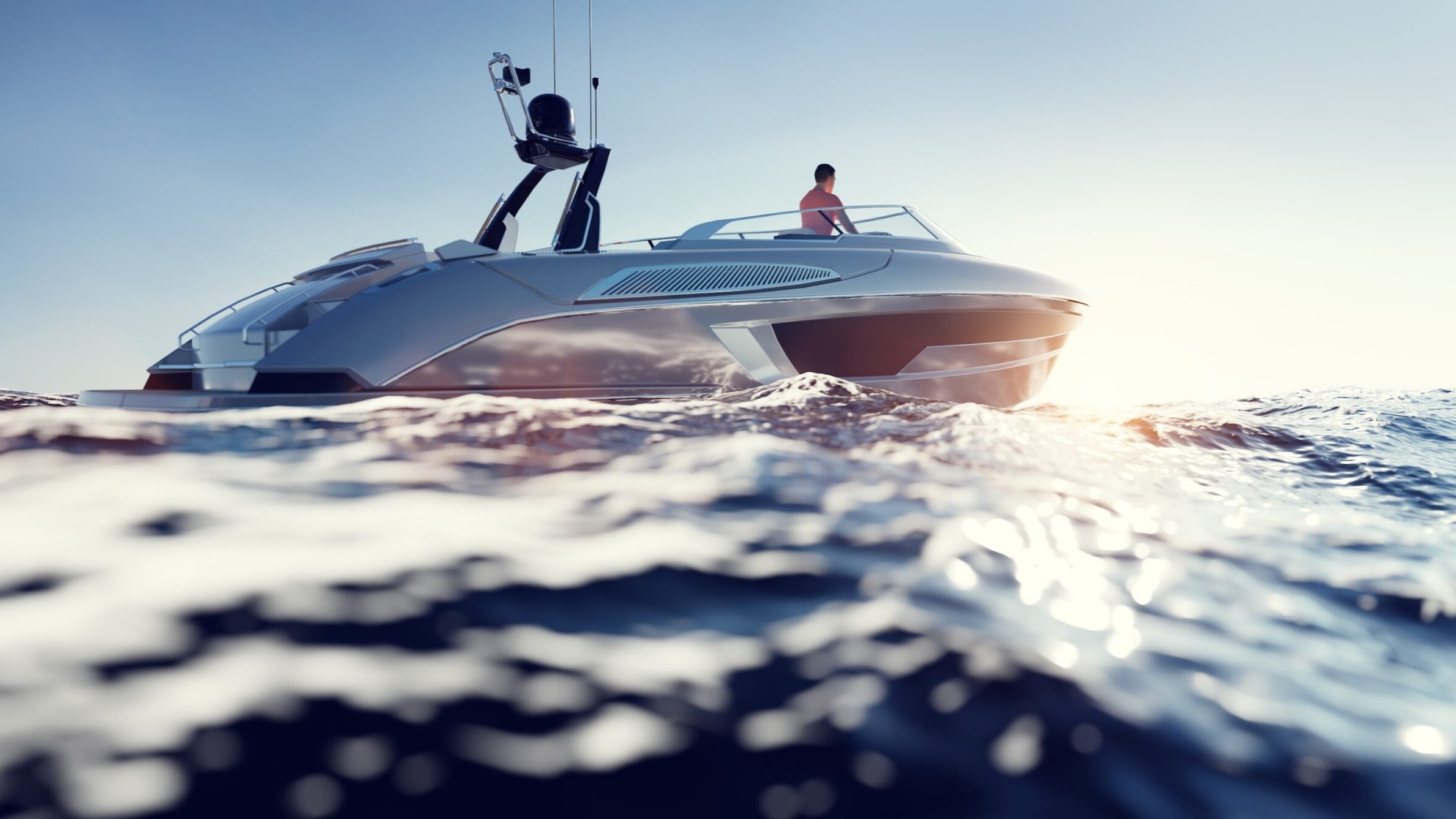 Comprehensive Wash, Heavy Cut, Correction, Polish & Wax (11-Step Service)