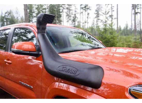 ARB Usa/Old Man Emu (ARB) SS172HP 16-C TACOMA V6 SAFARI SNORKEL - 4 Hour Install