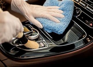 Complete Inside & Out Detail (12-Step Service)