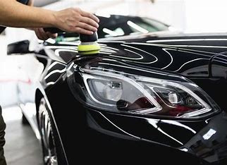 Complete Inside & Out Detail 5-Year Ceramic Coating (12-Step Service)