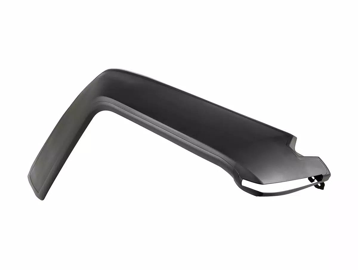 Rugged Ridge (OMI) 11640.51 MAX-TERRAIN FENDER FLARE SET, FRONT & REAR