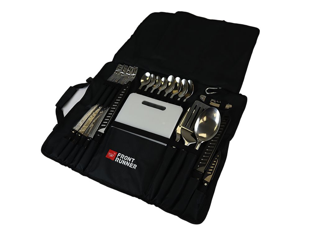 Front Runner Camp Kitchen Utensil Set