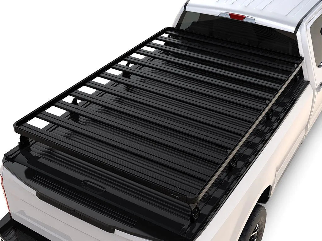 8" - Slimline II Load Bed Rack Kit