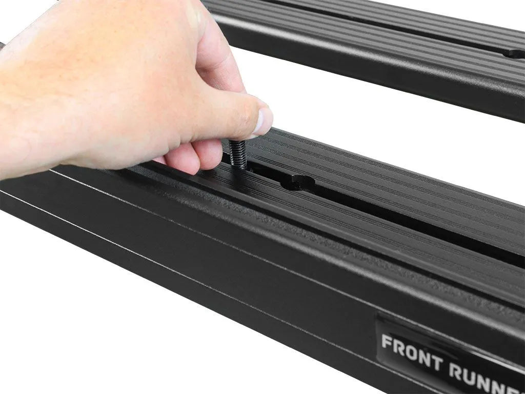 8" - Slimline II Load Bed Rack Kit