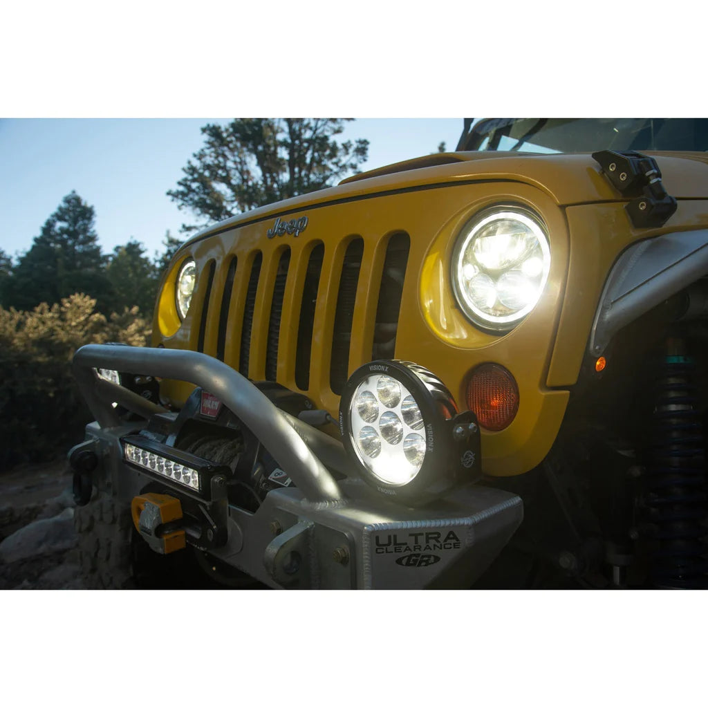 Vision X Lights - 6.7 Inch ADV Series