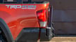 Expedition One Rear Bumper w/Dual Swing Carrier System - Tacoma 2016-2023