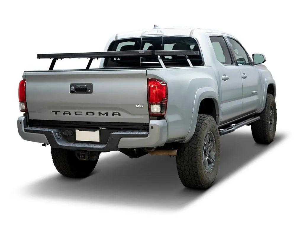 TOYOTA TACOMA PICKUP TRUCK (2005-CURRENT) Slimline II Load Bed Rack Kit