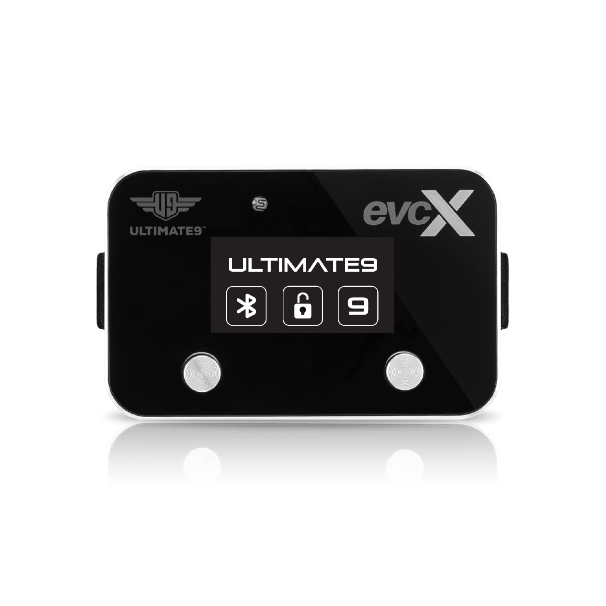 evcX Throttle Controller to suit FORD F-250 2017 - 2022 (4th Gen, P558)