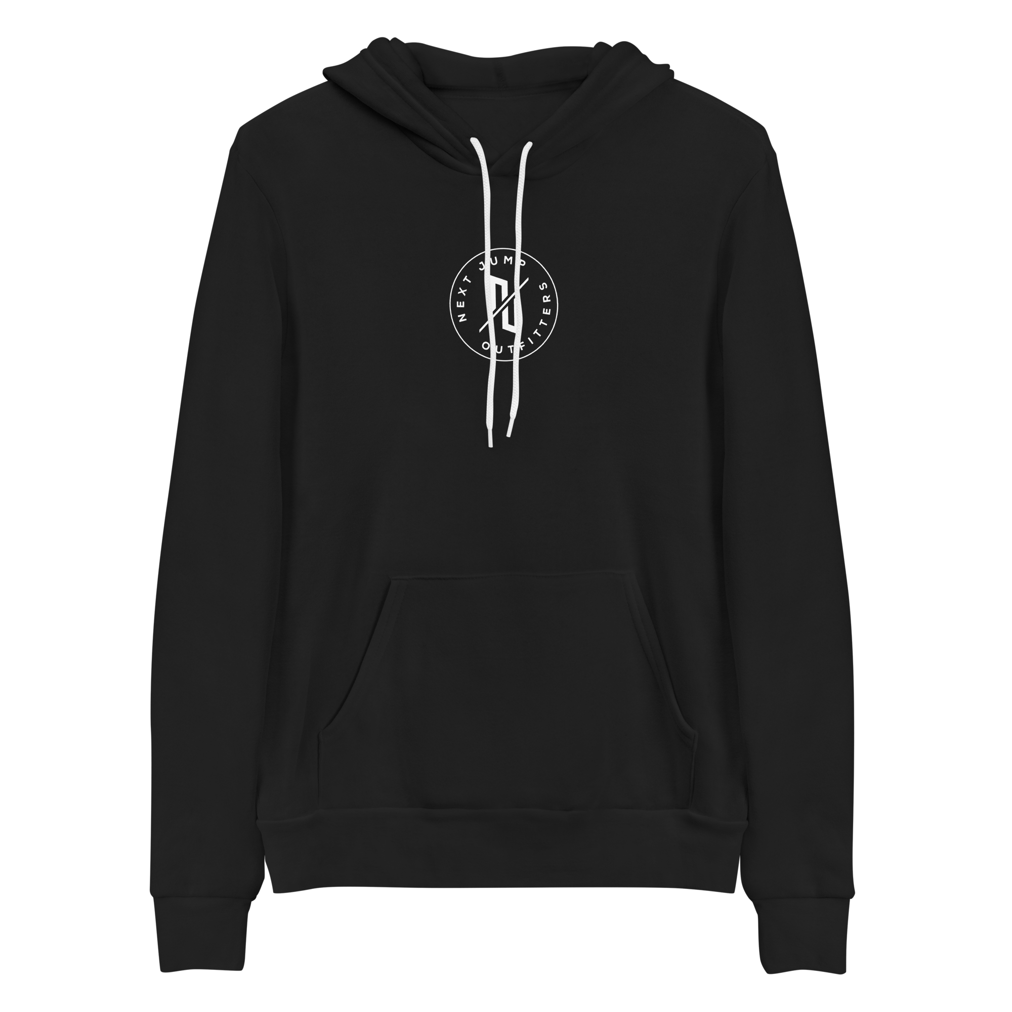 Next Jump Outfitters Pullover Hoodie