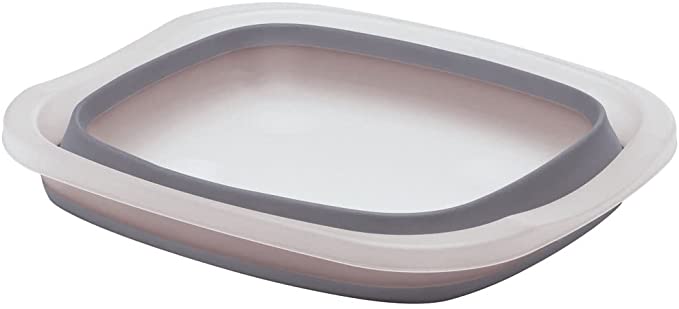 Prepworks Collapsible Portable Wash Basin Dishpan - Next Jump Outfitters