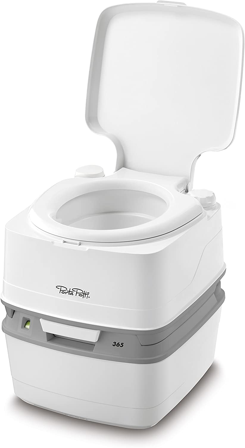 Porta Potti® 365 - Next Jump Outfitters