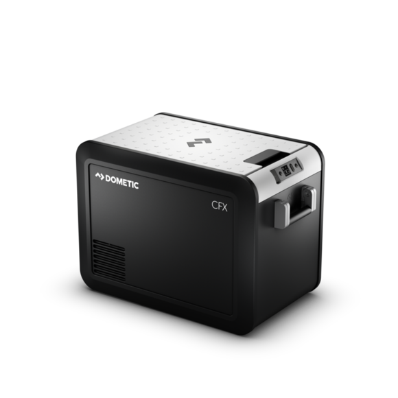 DOMETIC CFX3 45 - POWERED 12 VOLT COOLER, 46L - Next Jump Outfitters