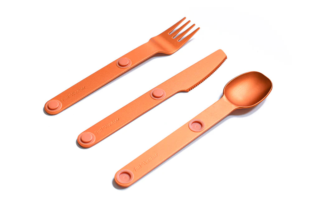 Magware - Magnetic Flatware Single Set - Next Jump Outfitters
