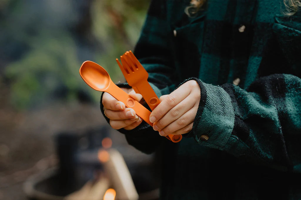 Magware - Magnetic Flatware Single Set - Next Jump Outfitters