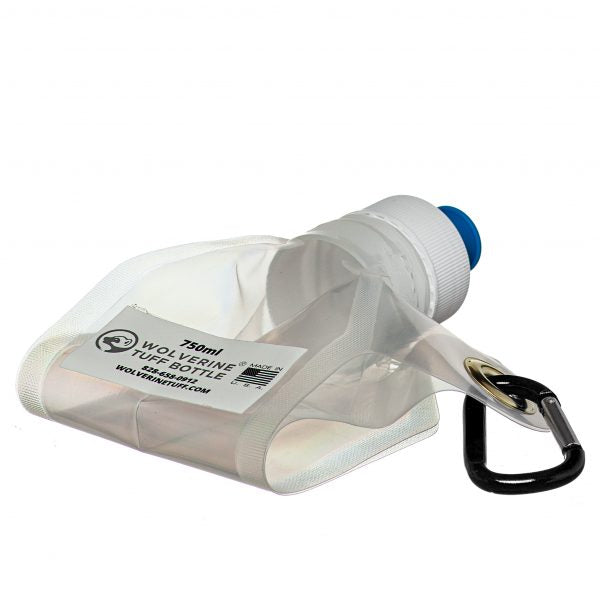 750 ml CUB Travel Bottle - Next Jump Outfitters