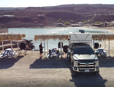 Baja Norte Loop