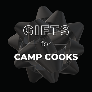 Gifts For Camp Cooks