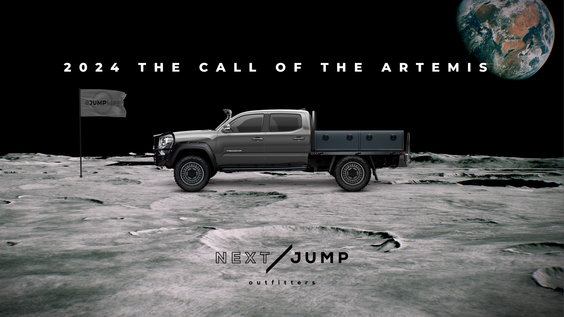 2024 Call Of The Artemis Apparel