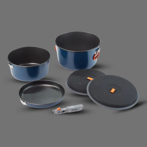 OXO Outdoor Silicone Camp Stove Turner