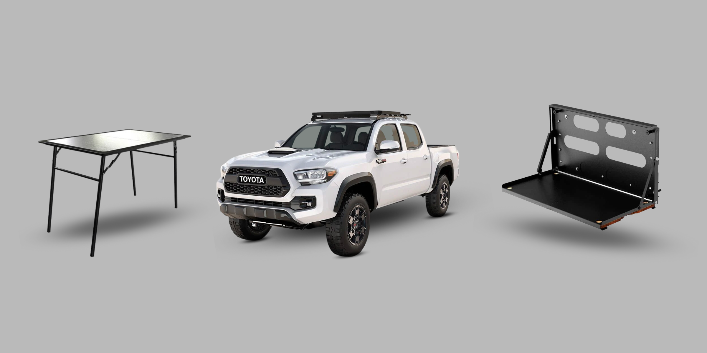 Front Runner Roof Top Racks & Accessories – Next Jump Outfitters