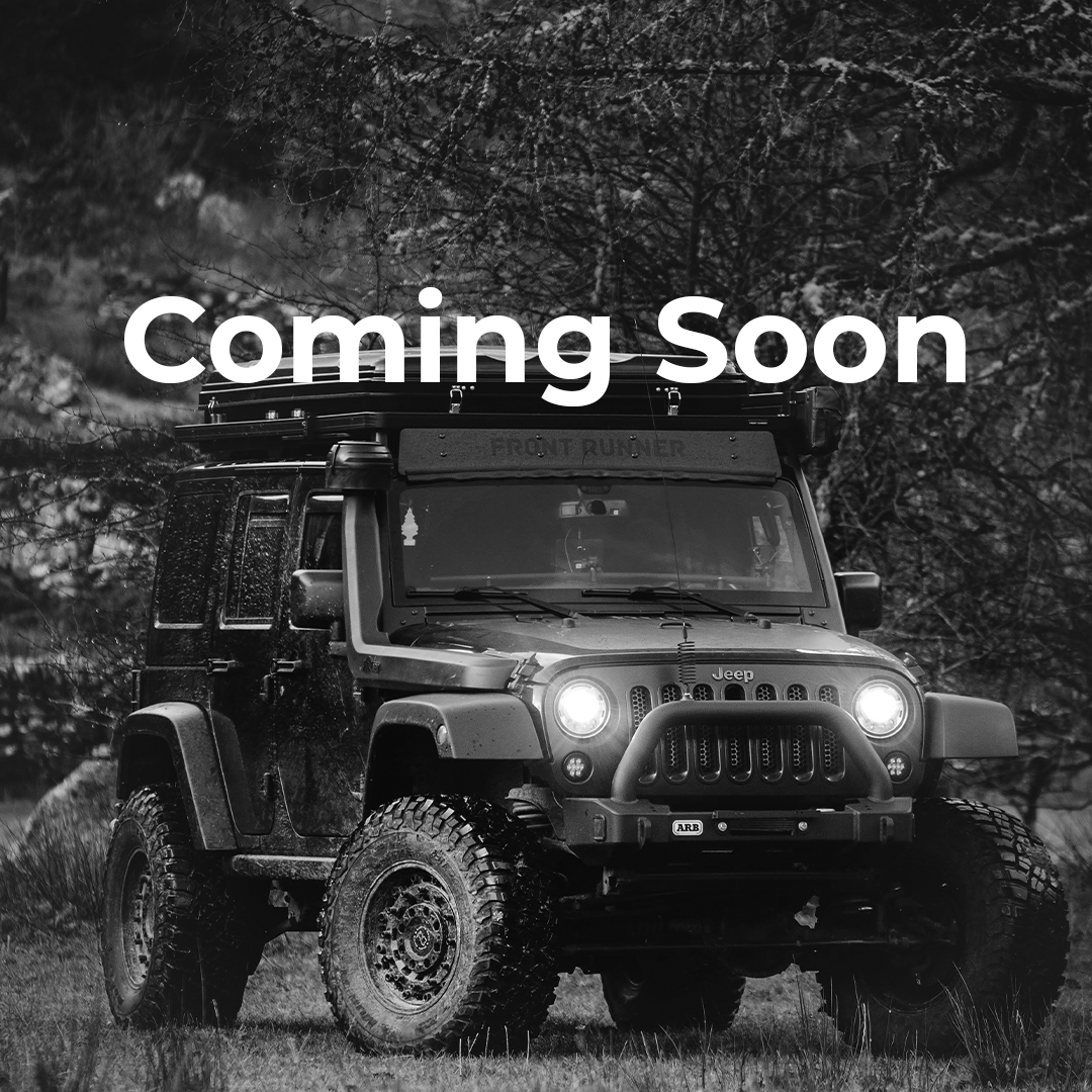 Jeep Upfitting