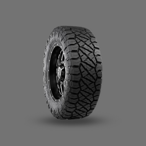 Wheels, Tires & Lifts