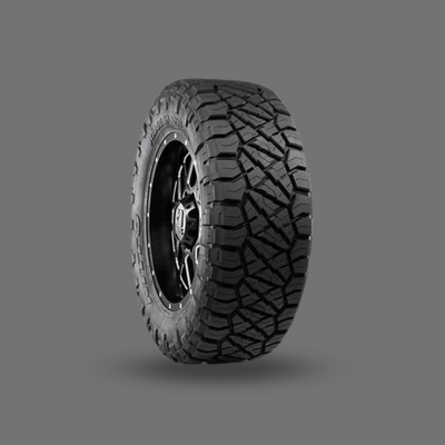 Wheels, Tires & Lifts