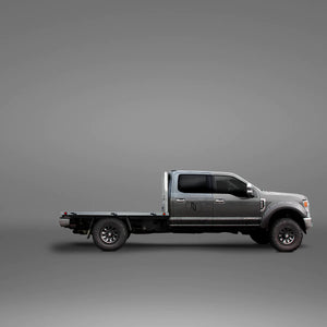 Aluminum Flatbeds - Truck Beds