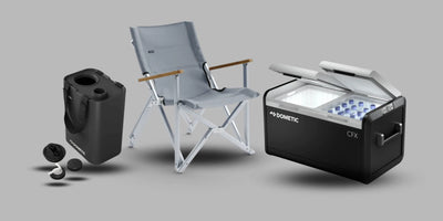 Tacoma Dometic Dealer
