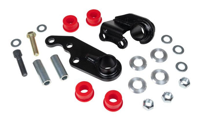 Toyota Tundra 22-25 | 2.5" Bilstein B8 5100 Level Kit - Front Only - NJOBH4.5