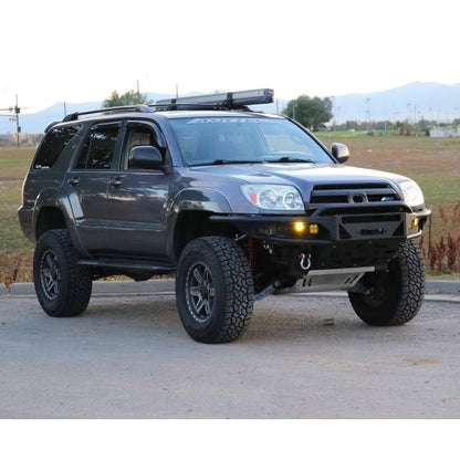 Toyota 4Runner 03-09 | 2." Bilstein B8 5100 Level Kit - Front Only - NJOBH5